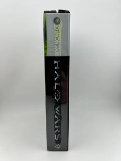 Halo Wars Limited Edition Version Francaise Xbox 360 X360