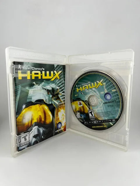 HAWX Playstation 3 PS3