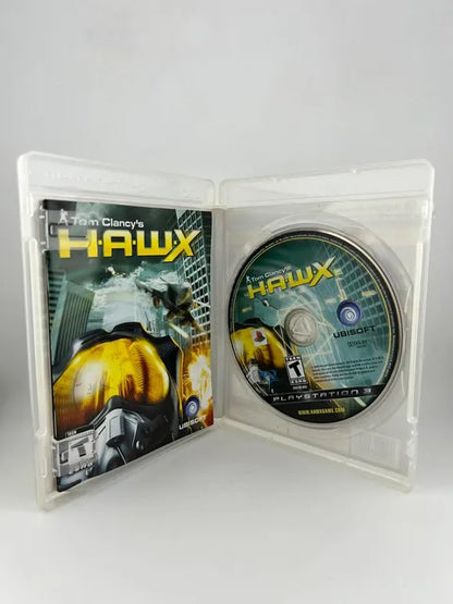 HAWX Playstation 3 PS3