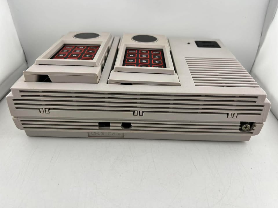 Console Intellivision II 2 System Intel