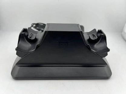 Station de recharge Biogenik pour 2 manettes PS4