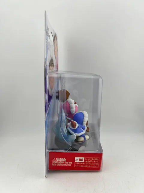 Ice Climbers Amiibo Smash Series