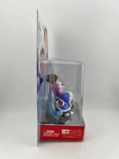 Ice Climbers Amiibo Smash Series