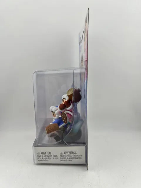 Ice Climbers Amiibo Smash Series
