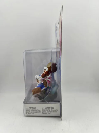 Ice Climbers Amiibo Smash Series