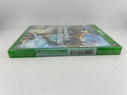 Immortals Fenyx Rising Xbox One Xone / Xbox Series Xseries
