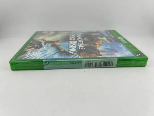 Immortals Fenyx Rising Xbox One Xone / Xbox Series Xseries