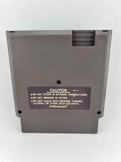 Ice Hockey Nintendo NES