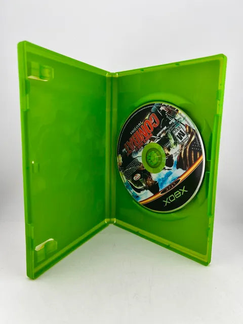 World War II 2 Combat Iwo Jima Xbox