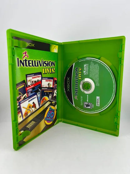 Intellivision Lives Xbox