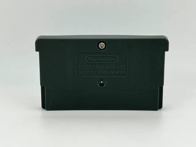 I Spy Challenger Game Boy Advance GBA