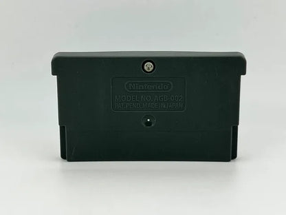 I Spy Challenger Game Boy Advance GBA