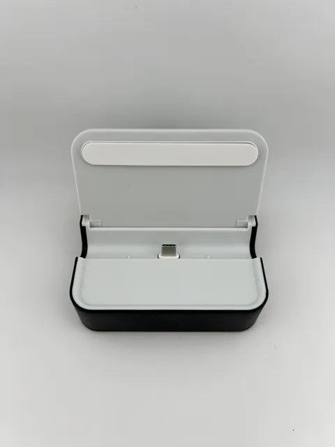 Dock Station d’accueil Générique pour Nintendo Switch Blanc & Noir