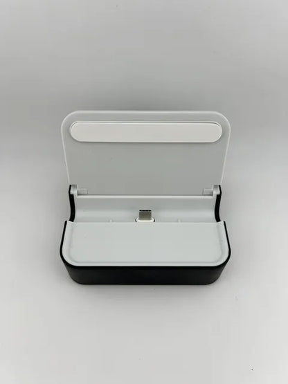 Dock Station d’accueil Générique pour Nintendo Switch Blanc & Noir