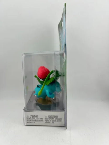 Ivysaur Amiibo Smash series