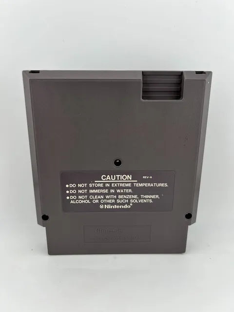 Ikari Warriors Nintendo NES