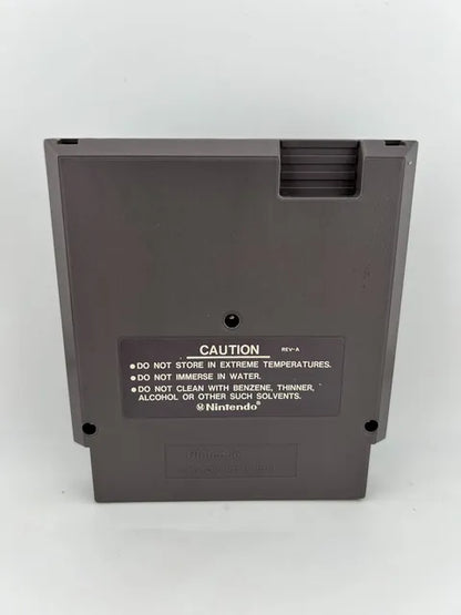 Ikari Warriors Nintendo NES