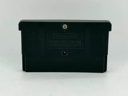 The Nightmare Before Christmas: The Pumpkin King Game Boy Advance GBA