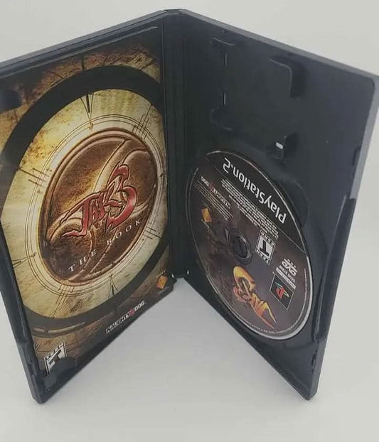 Jak 3 Playstation 2 PS2 Naughty Dog