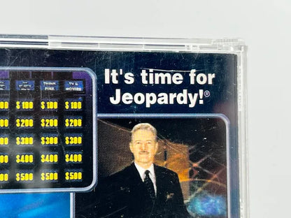 Jeopardy 2nd Edition Playstation PS1
