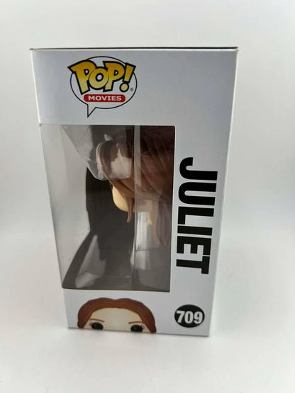 Funko Pop! Juliet #709