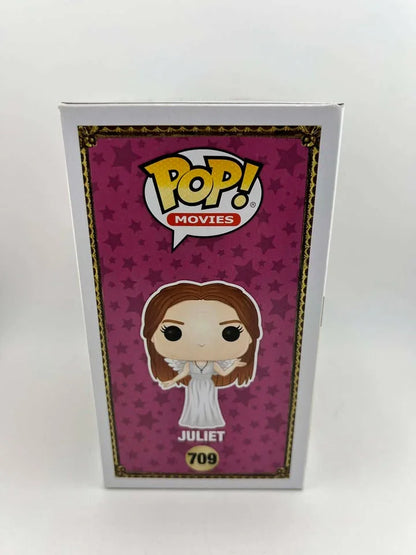 Funko Pop! Juliet #709
