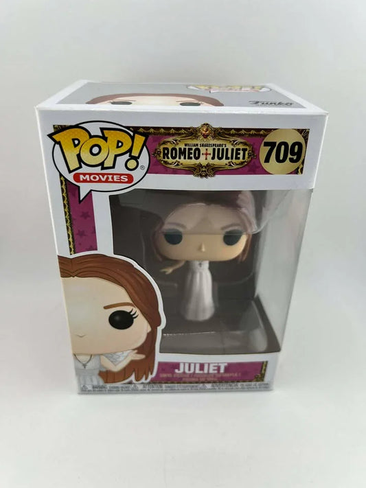 Funko Pop! Juliet #709