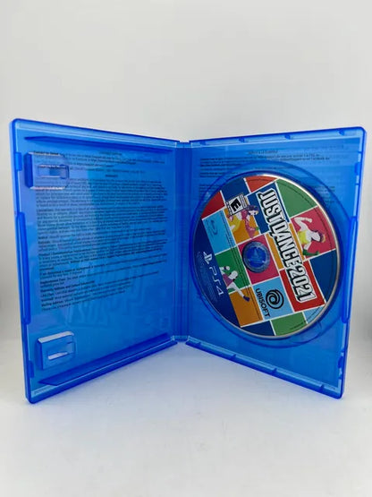 Just Dance 2021 Playstation 4 PS4