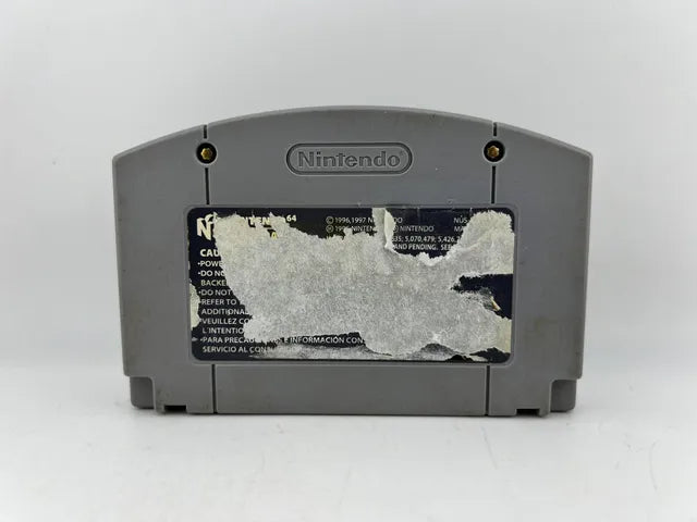 Jet Force Gemini Nintendo 64 N64