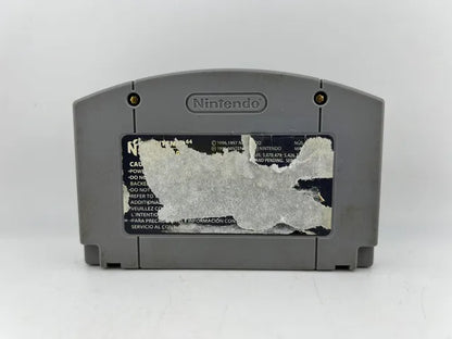 Jet Force Gemini Nintendo 64 N64
