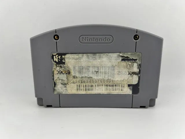Jet Force Gemini Nintendo 64 N64