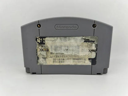 Jet Force Gemini Nintendo 64 N64