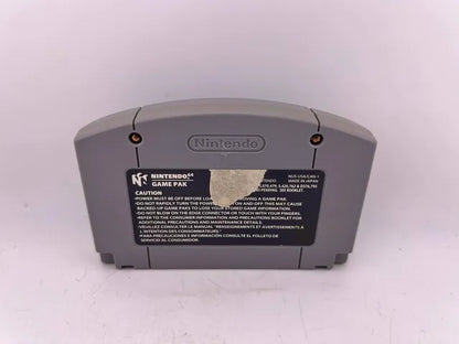 Jet Force Gemini Nintendo 64 N64