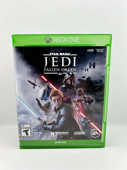 Star Wars Jedi: Fallen Order Xbox One Xone