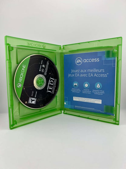 Star Wars Jedi: Fallen Order Xbox One Xone