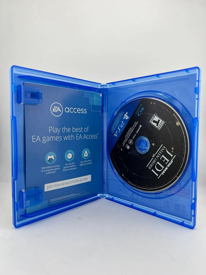 Star Wars Jedi: Fallen Order Playstation 4 PS4