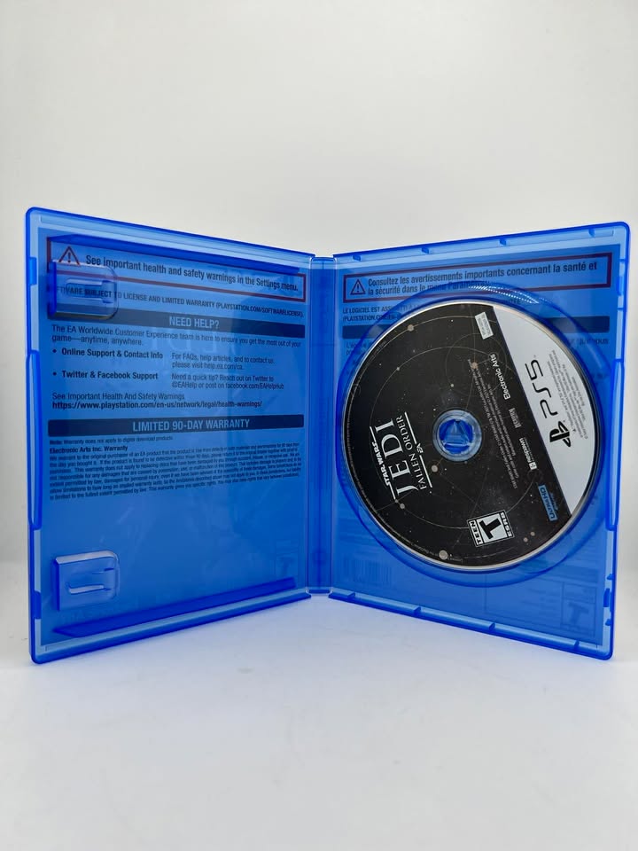 Star Wars Jedi: Fallen Order Playstation 5 PS5