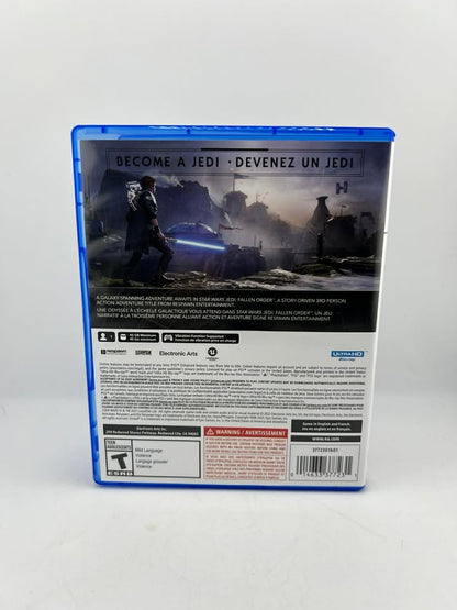 Star Wars Jedi: Fallen Order Playstation 5 PS5