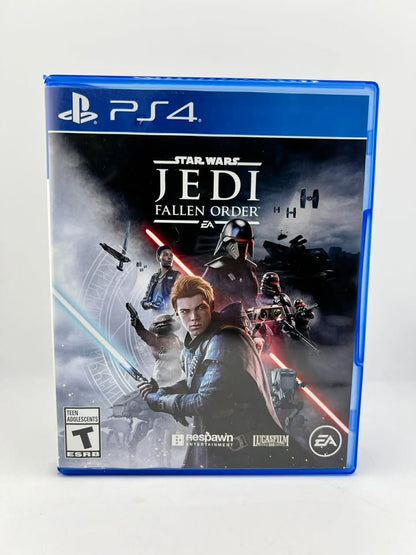 Star Wars Jedi: Fallen Order Playstation 4 PS4