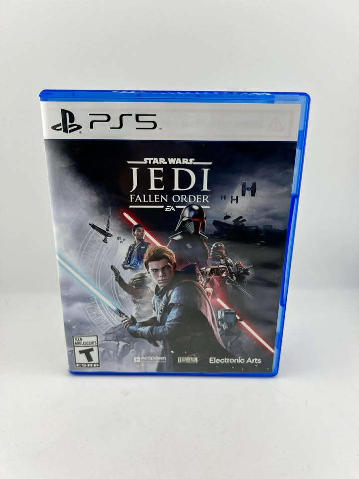 Star Wars Jedi: Fallen Order Playstation 5 PS5