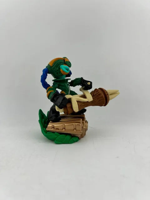 Super Shot Stealth Elf Skylanders SuperChargers Skyl 4