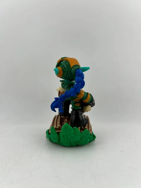 Super Shot Stealth Elf Skylanders SuperChargers Skyl 4