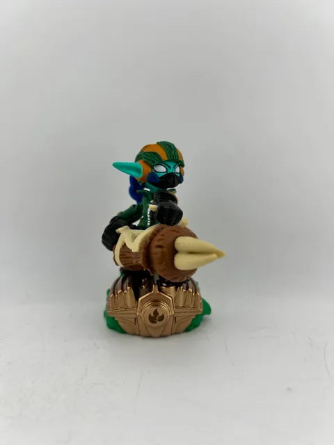 Super Shot Stealth Elf Skylanders SuperChargers Skyl 4