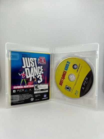Just Dance Kids 2 Playstation 3 PS3