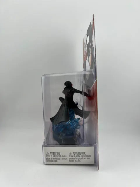 Joker Amiibo Smash Series