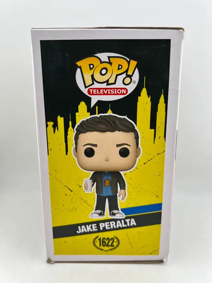 Funko POP Television Jake Peralta #1622