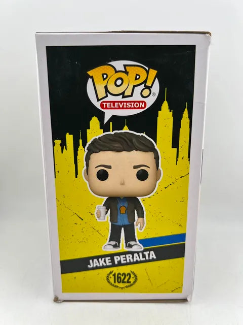 Funko POP Television Jake Peralta #1622