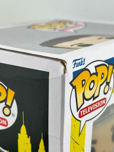 Funko POP Television Jake Peralta #1622