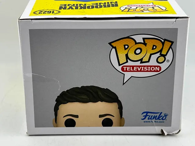 Funko POP Television Jake Peralta #1622