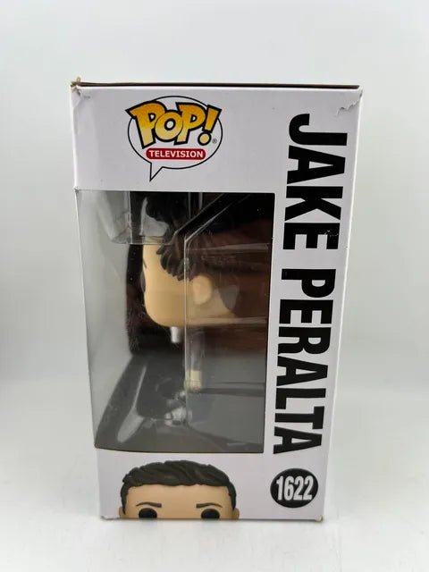 Funko POP Television Jake Peralta #1622